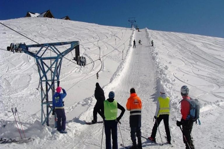 Photo of property in 7 Mount Lyford Avenue, Lyford, Waiau, 7395