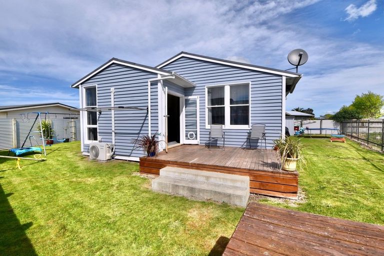 Photo of property in 12 George Street, Solway, Masterton, 5810