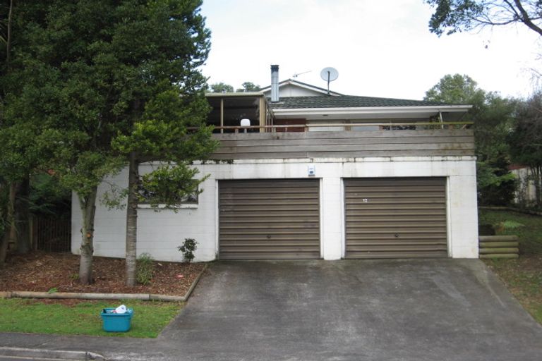 Photo of property in 72 Clark Road, Pahurehure, Papakura, 2113