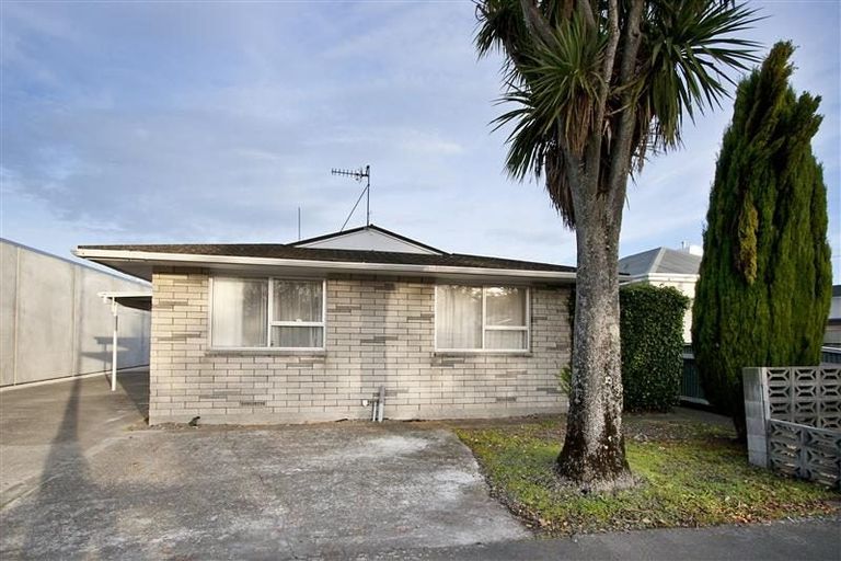 Photo of property in 310 Broadway Avenue, Palmerston North, 4414