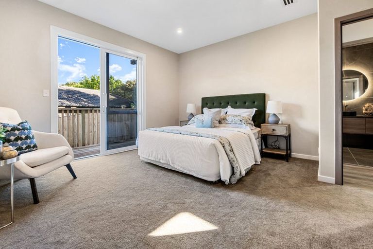 Photo of property in 9c Olwyn Place, Greenhithe, Auckland, 0632