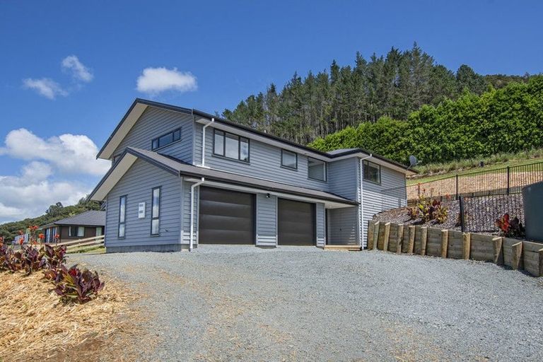 Photo of property in 44 Hawken Road, Maunu, Whangarei, 0179