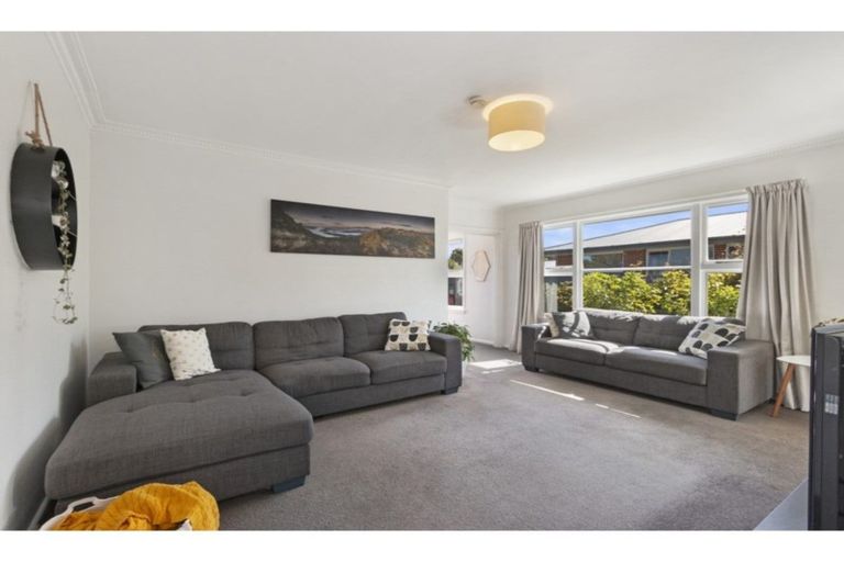 Photo of property in 91 Blankney Street, Hornby, Christchurch, 8042
