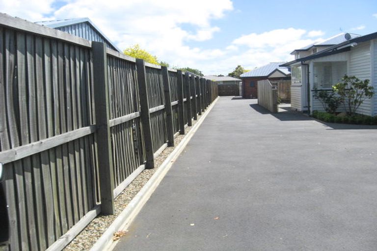 Photo of property in 23 Grampian Street, Casebrook, Christchurch, 8051