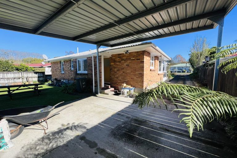 Photo of property in 53 Bell Street, Kawerau, 3127