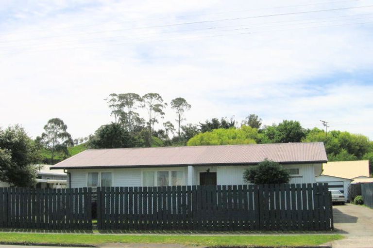 Photo of property in 287 Ormond Road, Mangapapa, Gisborne, 4010