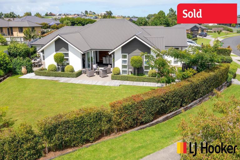 Photo of property in 12 Pamela Christine Road, Patumahoe, Pukekohe, 2679