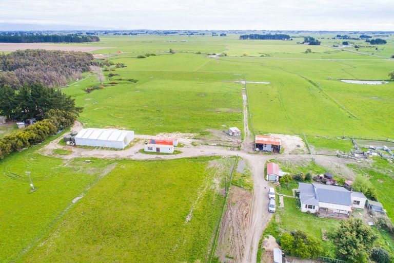 Photo of property in 3125 State Highway 1, Sanson, Palmerston North, 4479