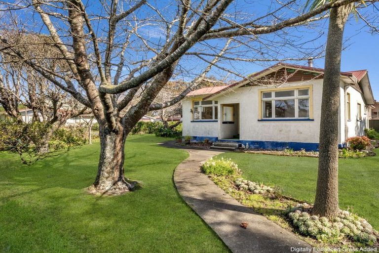 Photo of property in 160 Heads Road, Gonville, Whanganui, 4501