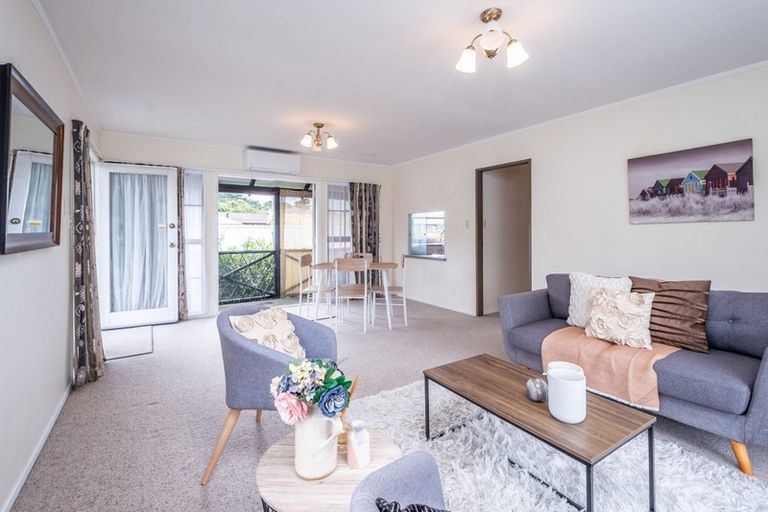 Photo of property in 4b Earp Street, Johnsonville, Wellington, 6037