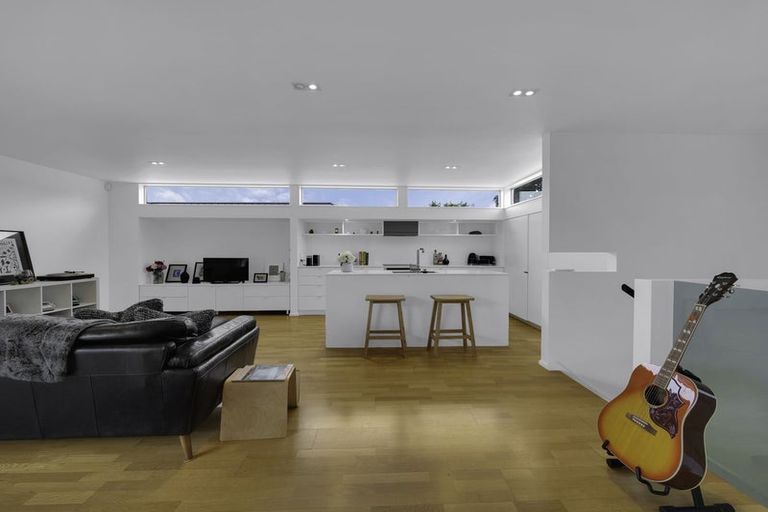 Photo of property in 4/184 Peterborough Street, Christchurch Central, Christchurch, 8013