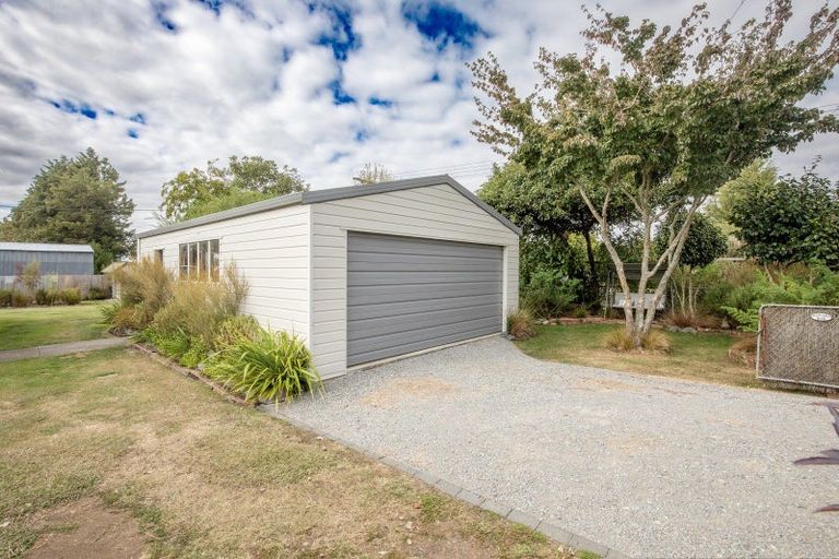 Photo of property in 20 Murchison Street, Tikokino, Waipawa, 4273