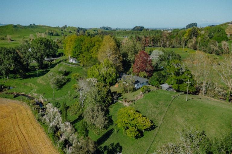 Photo of property in 1/369 Flume Road, Te Miro, Cambridge, 3496