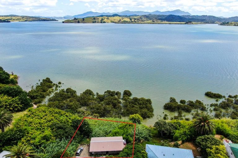 Photo of property in 37 Parnell Street, Rawene, Kaikohe, 0473