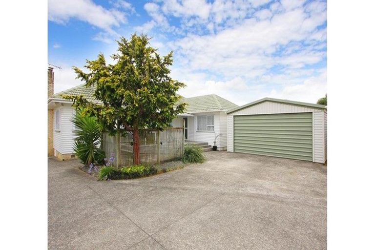 Photo of property in 20a Omana Road, Papatoetoe, Auckland, 2025