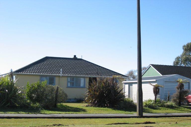 Photo of property in 202 Weld Street, Hokitika, 7810