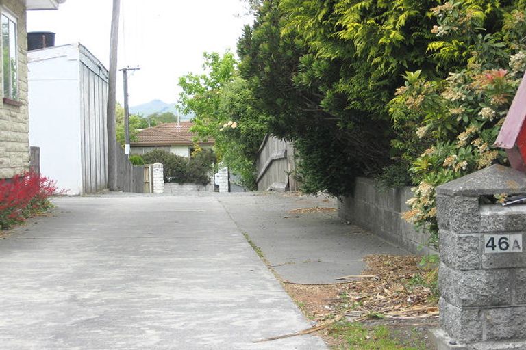 Photo of property in 46a Cresswell Avenue, Burwood, Christchurch, 8061