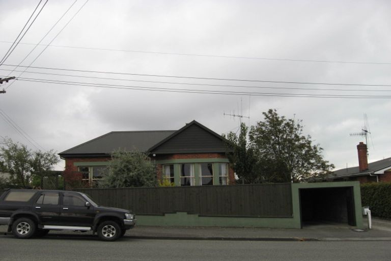 Photo of property in 63 Hassall Street, Parkside, Timaru, 7910