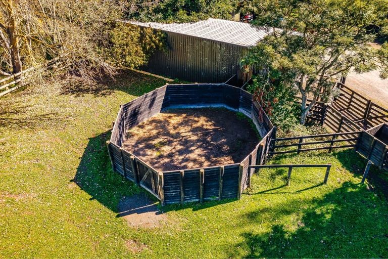 Photo of property in 263b Horahora Road, Piarere, Tirau, 3484