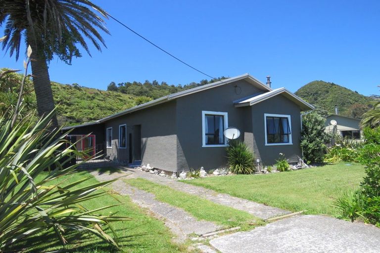 Photo of property in 167 Torea Street, Granity, 7823