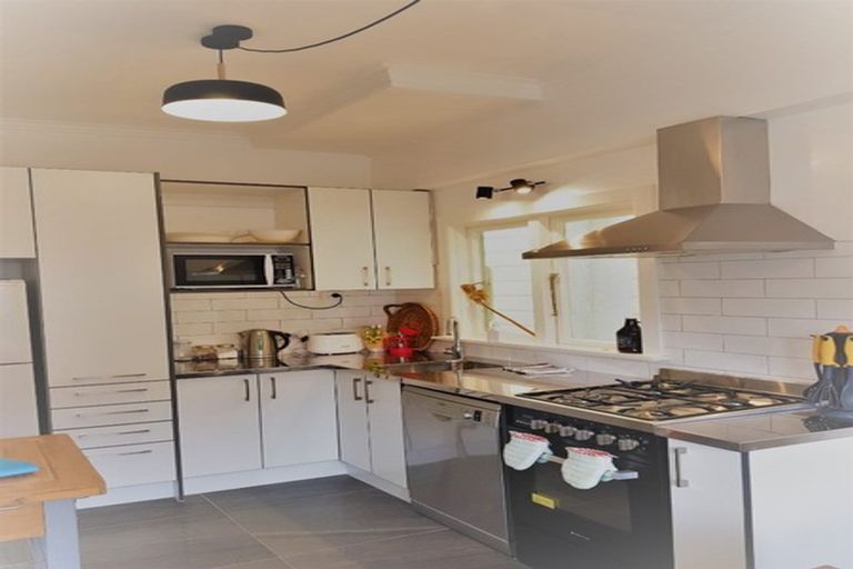 Photo of property in 55a Nairn Street, Mount Cook, Wellington, 6011