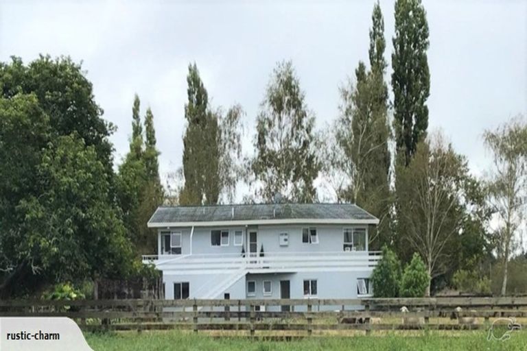 Photo of property in 85 Tarr Road, Ohaupo, 3881