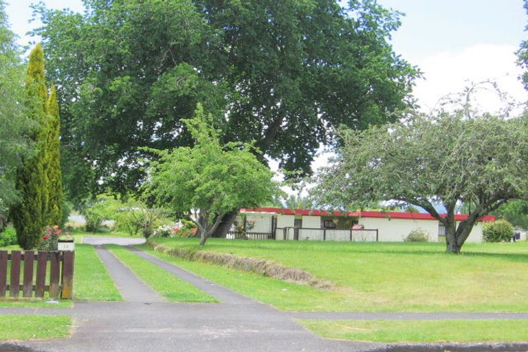 Photo of property in 12 Porou Street, Taumarunui, 3920