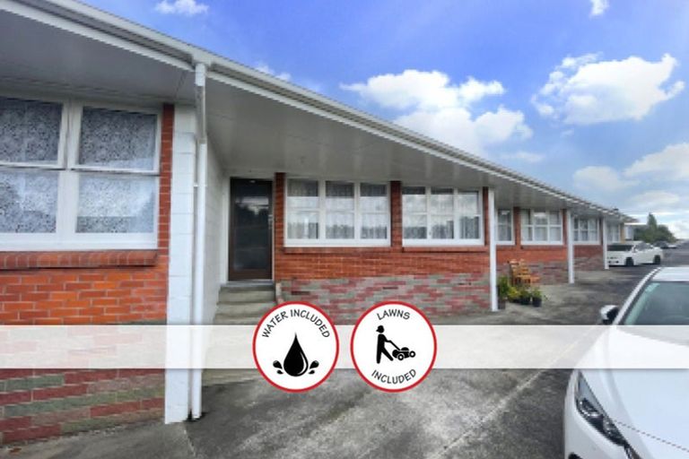 Photo of property in 211 Shirley Road, Papatoetoe, Auckland, 2025