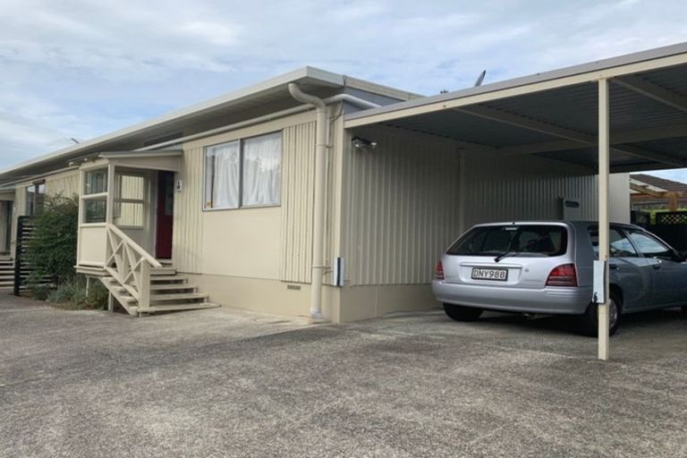 Photo of property in 1/29 Ludlow Terrace, Totara Vale, Auckland, 0627