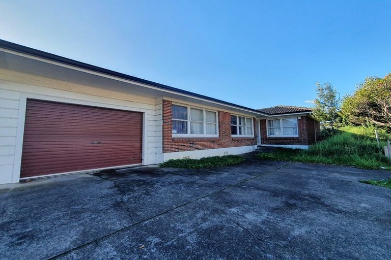 Photo of property in 72a Wintere Road, Papatoetoe, Auckland, 2025