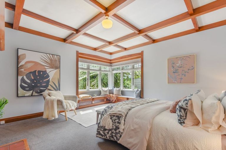 Photo of property in 66 Mount Street, Nelson South, Nelson, 7010