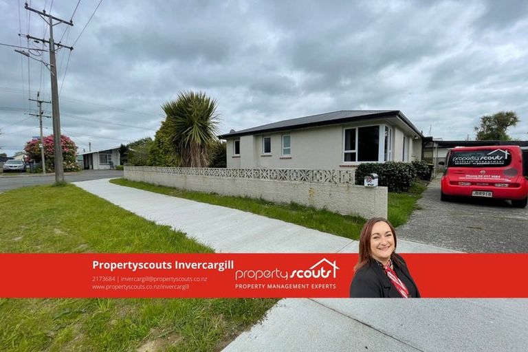 Photo of property in 66 Bullar Street, Grasmere, Invercargill, 9810