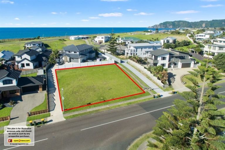 Photo of property in 26 Ocean View Road, Coastlands, Whakatane, 3120