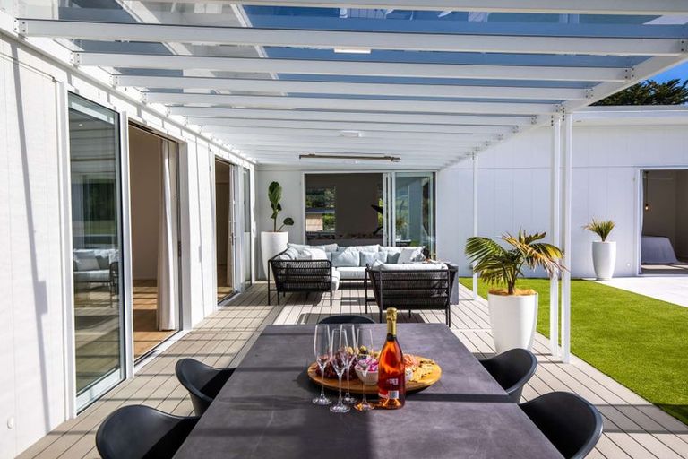 Photo of property in 161b No 3 Line, Whanganui East, Wanganui, 4500