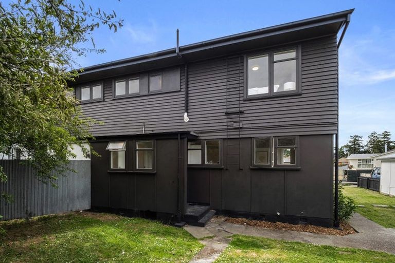 Photo of property in 24 Collins Street, Netherby, Ashburton, 7700