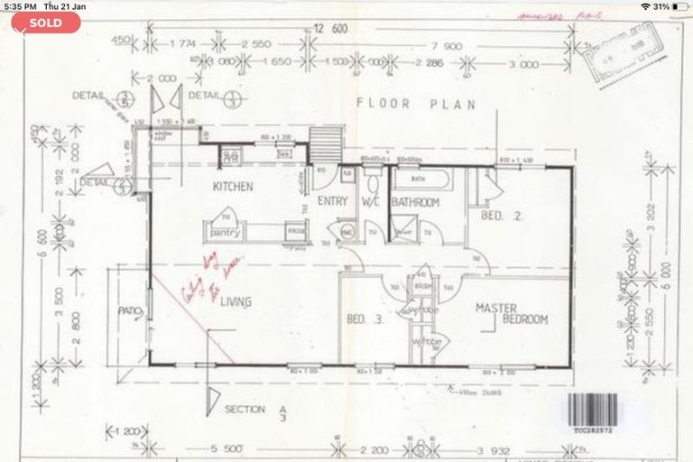 Photo of property in 25b Hayes Avenue, Gate Pa, Tauranga, 3112