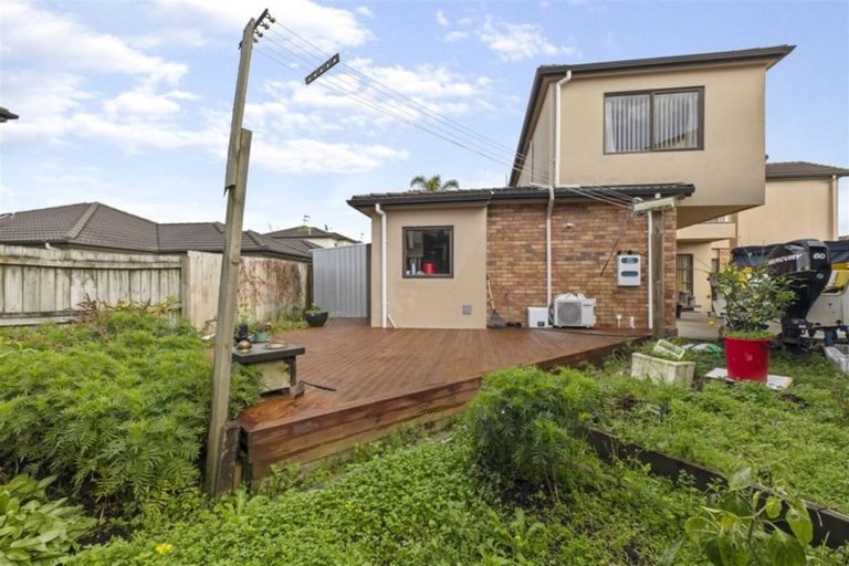 Photo of property in 67 Mandival Avenue, Flat Bush, Auckland, 2019