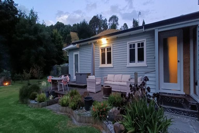 Photo of property in 320a Pikowai Road, Pikowai, Whakatane, 3194