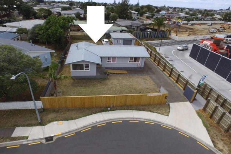 Photo of property in 17 Carter Street, Mount Maunganui, 3116