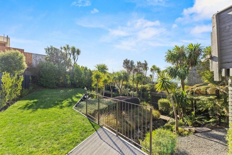 Photo of property in 21 Muritai Terrace, Mount Pleasant, Christchurch, 8081