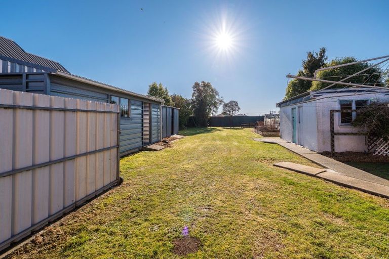 Photo of property in 6 Grace Street, Waimate, 7924