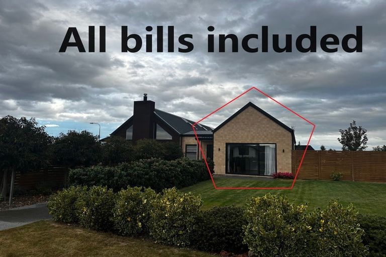 Photo of property in 2 Snowlea Place, West Melton, 7618