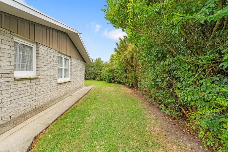 Photo of property in 16e Marlborough Street, Feilding, 4702