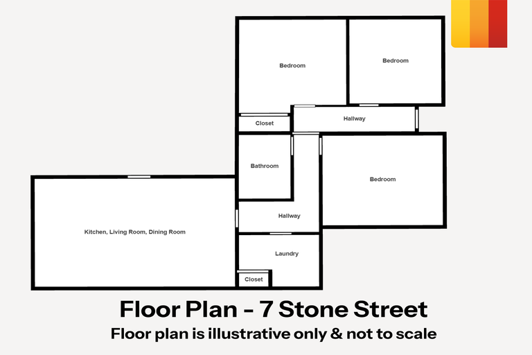 Photo of property in 7 Stone Street, Reidston, Oamaru, 9492