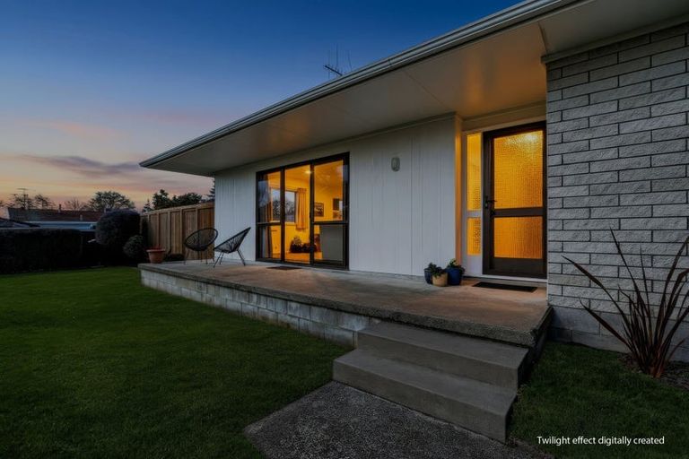 Photo of property in 44a Tennyson Street, Leamington, Cambridge, 3432