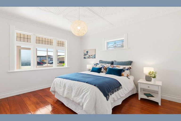 Photo of property in 26 Byron Street, Miramar, Wellington, 6022