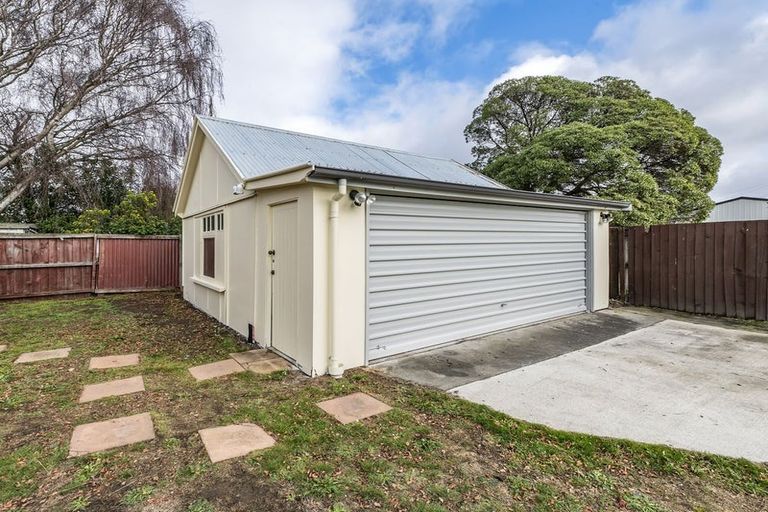 Photo of property in 164 Shortland Street, Aranui, Christchurch, 8061