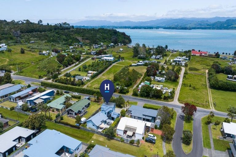 Photo of property in 491 Seaforth Road, Bowentown, Waihi Beach, 3177