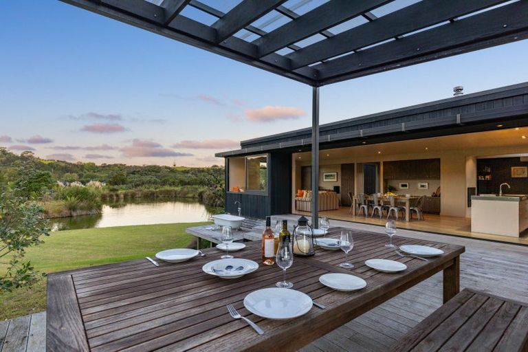 Photo of property in 851b Takatu Road, Tawharanui Peninsula, Matakana, 0986