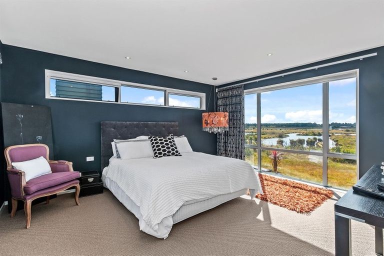 Photo of property in 14 Te Kohanga Drive, Pegasus, 7612
